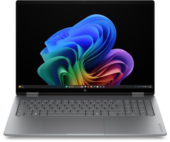 HP OmniBook X Flip / Next Gen AI / 16-cc0990ndx