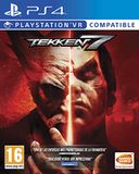 SONY TEKKEN 7 PS4
