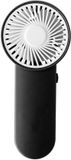 Trendoz Cooling Mini handventilator - zwart