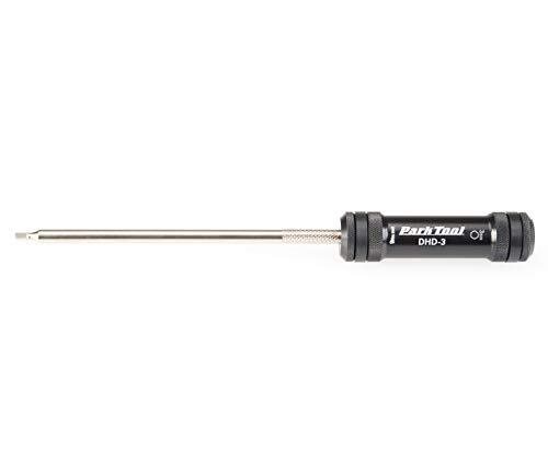 Park Tool DHD-3 Precision Hex Driver 3mm