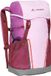 VAUDE Puck 14 Rugzak Kinderen Outdoor Sportrugzakken 10-14L Raspberry