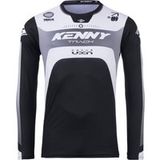 Kenny Motorcross trui Track Focus