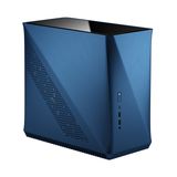Fractal Design Era ITX Midi Tower Bleu