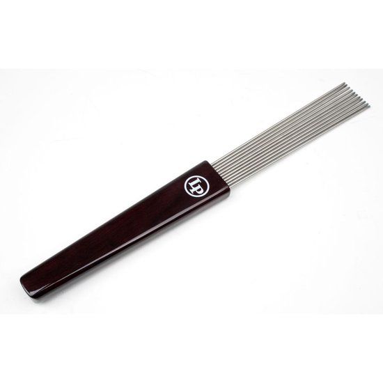 LP Latin Percussion LP333 Pro Guiro Scraper