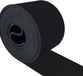 Omgoods - Tapis en caoutchouc pour la protection du sol et l'isolation phonique, 120 mm x 5 mm x 3 m