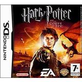 Electronic Arts Harry Potter and the Goblet of Fire Nintendo DS