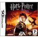 Electronic Arts Harry Potter and the Goblet of Fire Nintendo DS