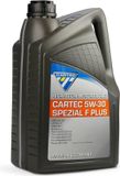 Cartec Motorolie, Alpine Speciale F plus 5W-30, 5 l