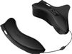 Sena 10U-SH Bluetooth communicatiesysteem Voor HJC IS-17 Einzelset zwart