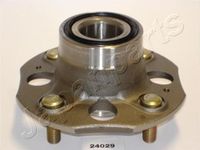 JAPANPARTS JPKK-24029 Roulement de roue