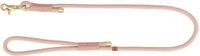 Trixie Soft Rope Hondenriem Roze 120x0.6cm