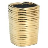 Gedy Kelly tandenborstelhouder goud