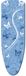Leifheit Housse de table à repasser Thermo Reflect S/M - 125 x 40 cm - Bleu