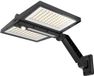Lumisky Zonne-sensor schijnwerper 850LM CLIPPER
