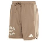 Adidas Sportswear Marvel Spider-Man Mesh Short Heren Beige