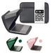 Merkloos Laptophoes 15-16 inch met Ingebouwde Capuchon en Bescherming