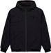 Quiksilver Brooks 3k Parka Noir L Homme