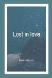 Lost Libri GmbH Lost in love Paperback