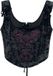 Gothicana by EMP Gothicana Top Vrouwen - M