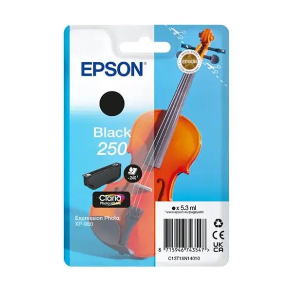 Epson C13T16N14020 inktcartridge