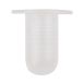 Euro Automotive 13120 clip en plastique