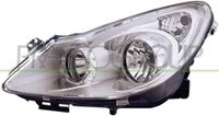 Prasco OP0344904 Koplamp