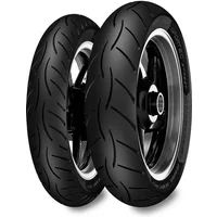 Metzeler Sportec Street 70/90 D17 38S
