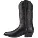 Ariat Bottes western en cuir pour femme Heritage R Toe
