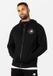 Gorilla Wear Scofield Vest - Zwart - L