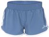 Aquafeel 27707 Short Bleu M Femme