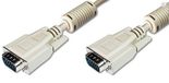 Digitus 3m HD DSUB 15-pin VGA kabel