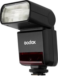 Godox V350S Speedlite - Sony - Compact Flitser - Richtgetal 36 - Engels