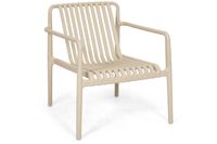 Domani Furniture Domani Alba lounge tuinstoel loft