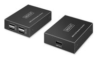 Digitus DA-73120 USB-extender