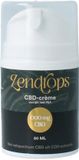 Eureleaf Zendrops PEA Crème – 1000mg CBD – Natuurlijke Huidverzorging – 50ml – Verzachtend & Ondersteunend