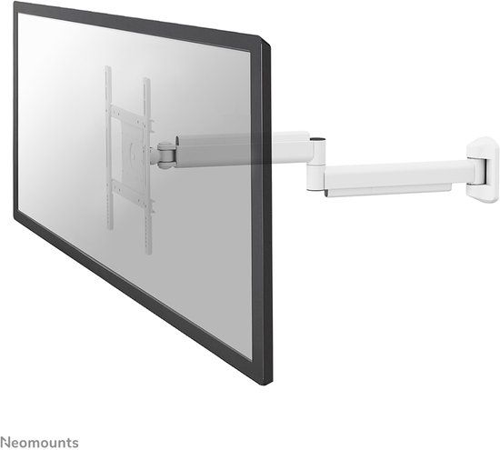 Neomounts FPMA-HAW050 Medische TV-beugel wand 10-40" - full motion