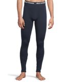 Helly Hansen Lifa Merino Midweight Pantalon Homme Bleu Marine S