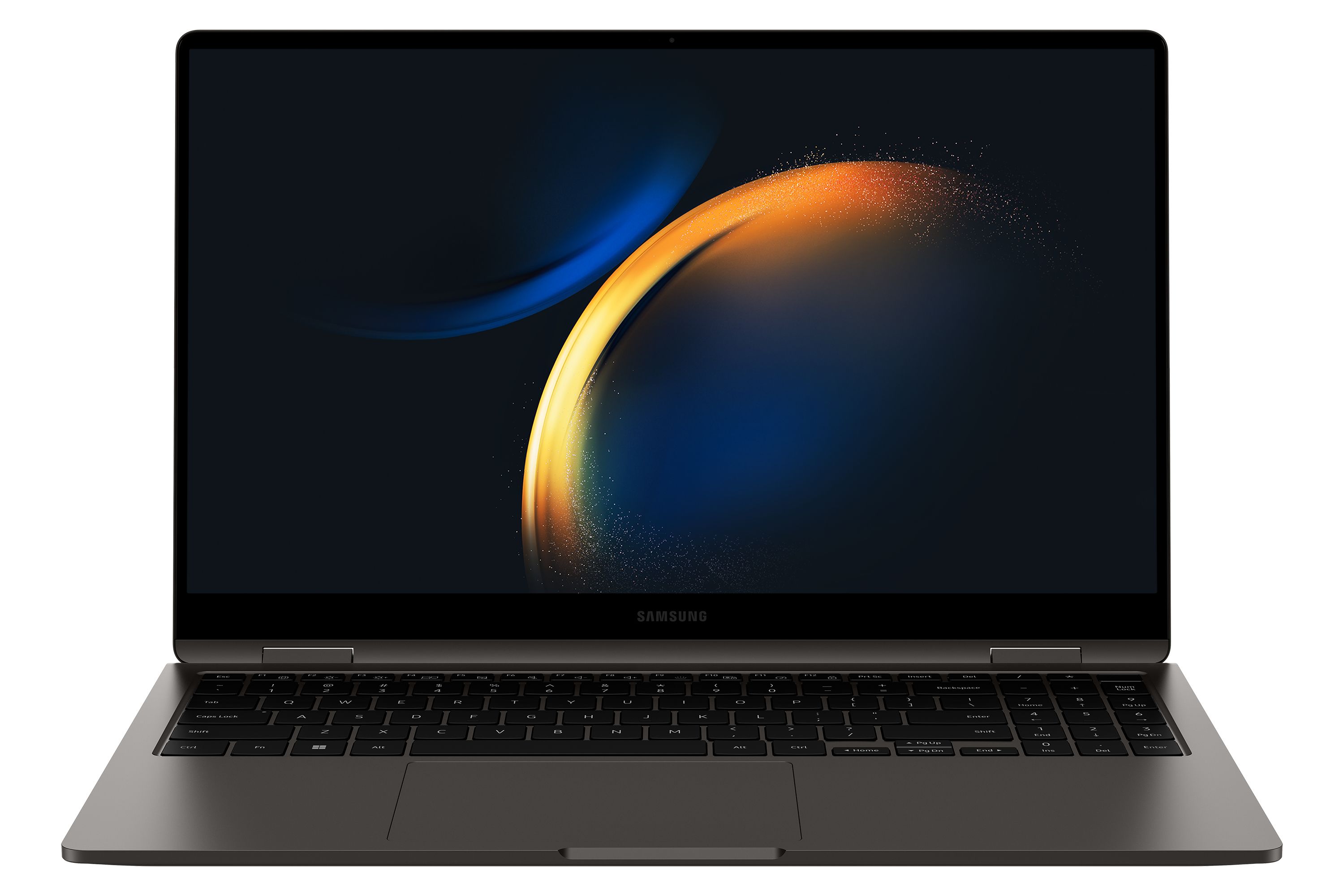 Samsung Galaxy Book3 360 / 15.6" / i7-1360P / 16 GB / 512 GB