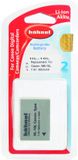 Hähnel HL-10L - Accu voor Canon NB-10L - 860 mAh