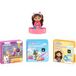 Little Tikes® cassette audio Story Dream Machine, Universal Gabby Dollhouse Kollektion, (Set, 4-St), passend für Story Dream Machine