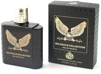 Big Eagle Black Big Eagle Eau de toilette / 100 ml / Male