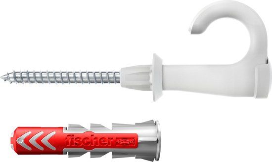 Fischer Plug 564170 - 25 stuks