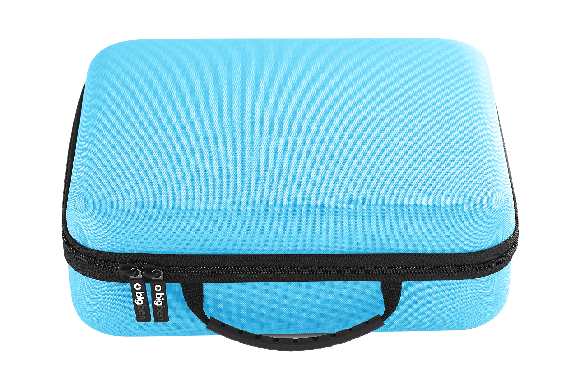 BigBen Switch Storage Case - Blue