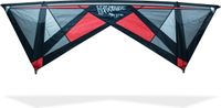Revolution Stuntvlieger Revolution 1.5 Reflex RX red VSRV00211 Rood 236 x 79 cm