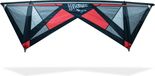 Revolution Stuntvlieger Revolution 1.5 Reflex RX red VSRV00211 Rood 236 x 79 cm