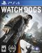 Ubisoft Watch Dogs, PlayStation 4, Actie, Avontuur, Shooter, Standard edition, Blu-ray