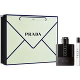 Prada Luna Rossa Black / 100ml / Heren