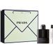 Prada Luna Rossa Black / 100ml / Heren