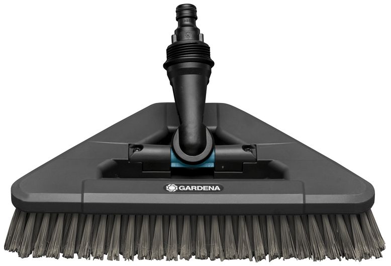 Gardena 18812-20 Garden water spray nozzle Black,Grey
