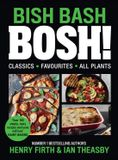 BISH BASH BOSH The Sunday Times bestseller